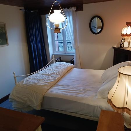 No 2 Route De La Maronne, Loupiac La Gare公寓 外观 照片