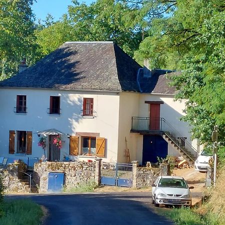 No 2 Route De La Maronne, Loupiac La Gare公寓 外观 照片