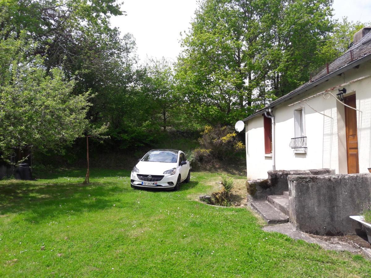 No 2 Route De La Maronne, Loupiac La Gare公寓 外观 照片