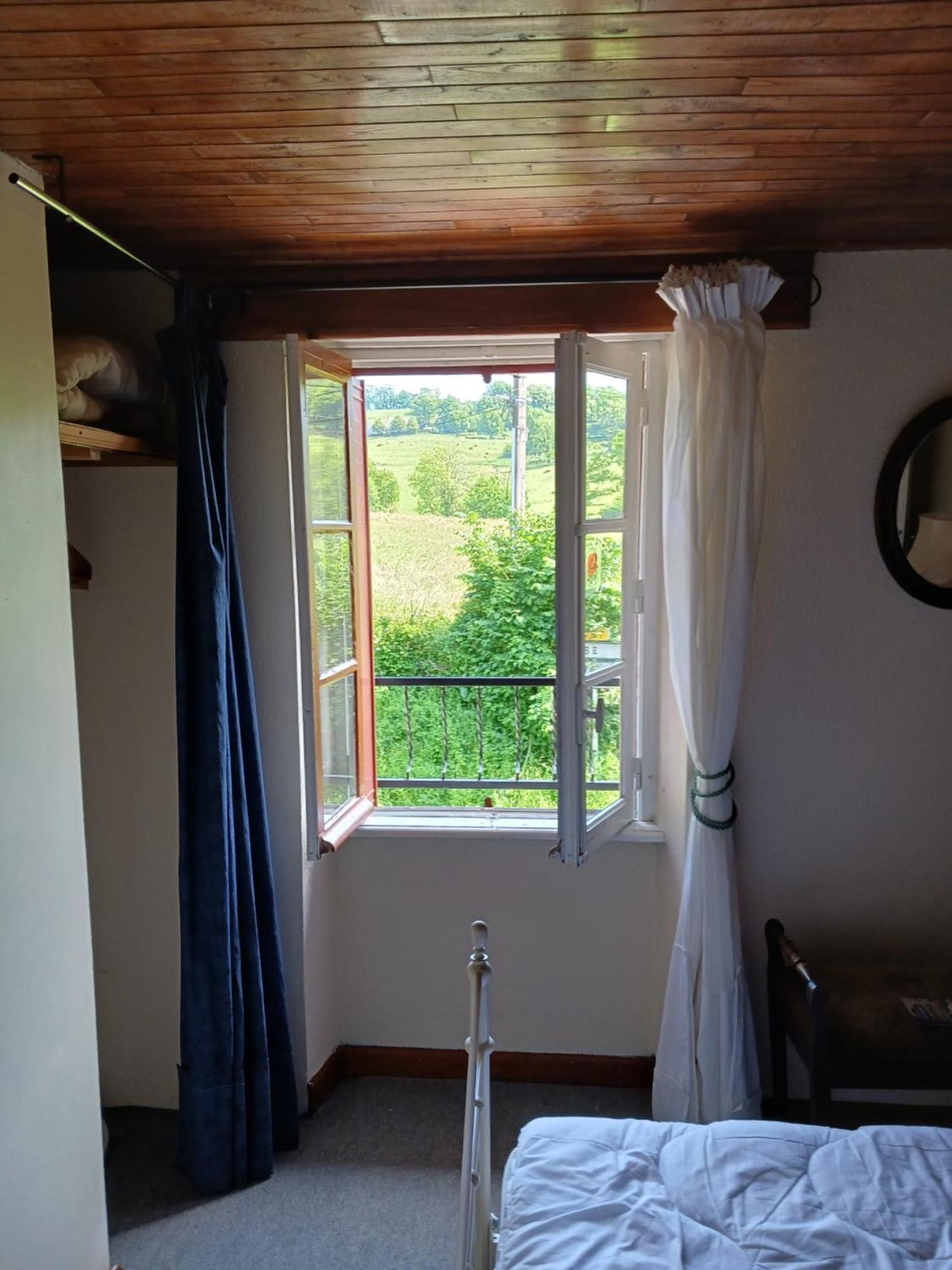 No 2 Route De La Maronne, Loupiac La Gare公寓 外观 照片